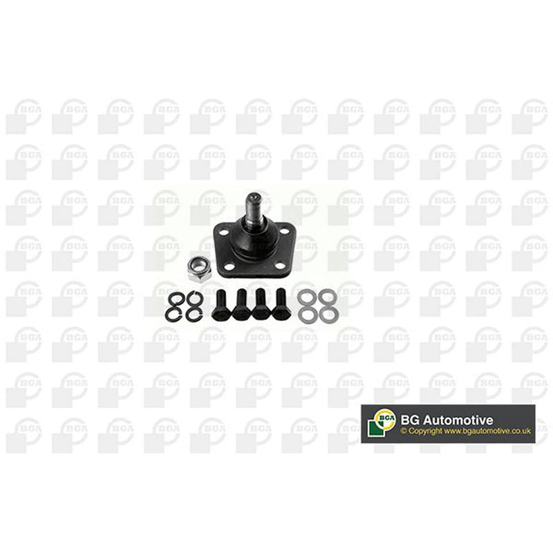 BGA Ball Joint Front Right SJ1401