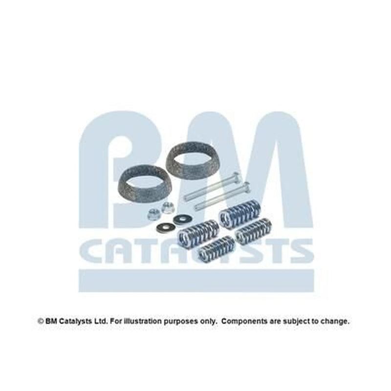 BM Catalysts Exhaust Pipe Mounting Kit FK70267C