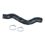 NRF Intercooler Turbo Charge Air Hose 166474