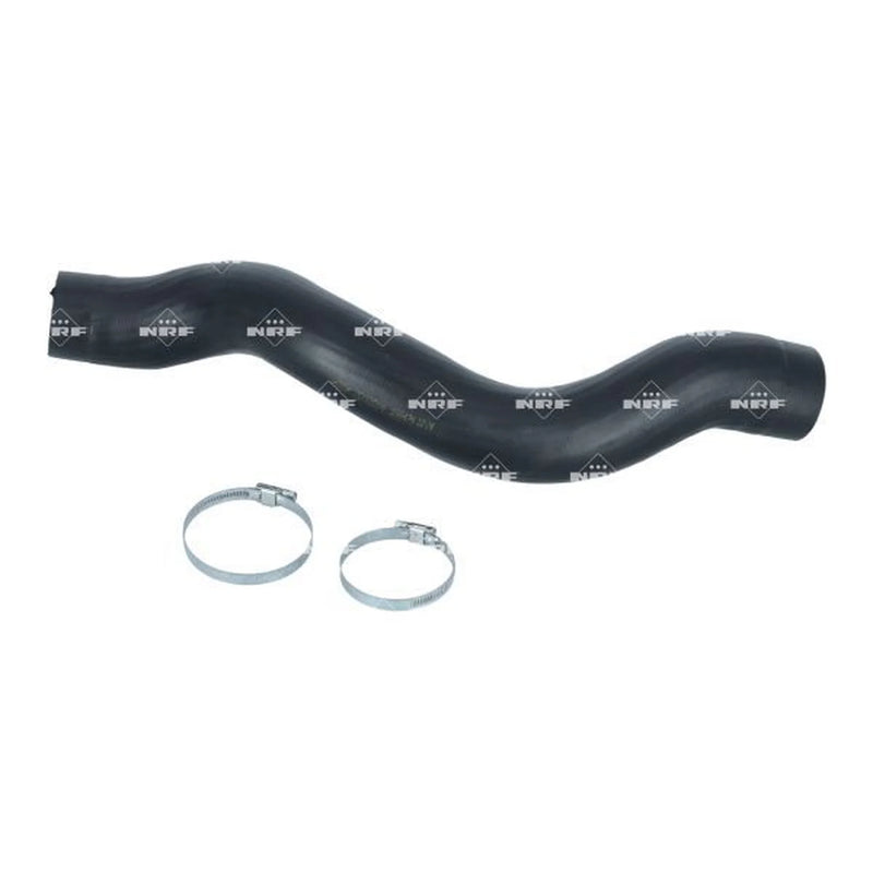 NRF Intercooler Turbo Charge Air Hose 166474