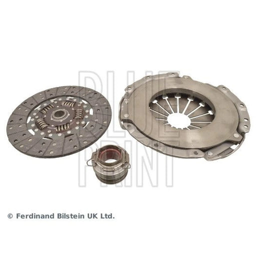 Blue Print Clutch Kit Set 3pc 275mm ADT330224