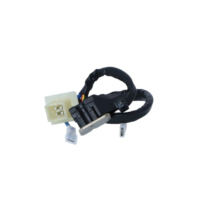 NRF Heater Blower Resistor 342102
