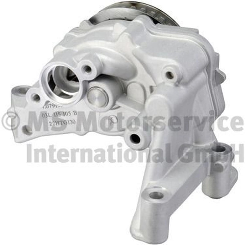 Pierburg Engine Oil Pump Assembly 7.07919.35.0
