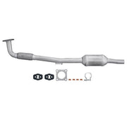 Hella Catalytic Converter 8LE 366 054-571