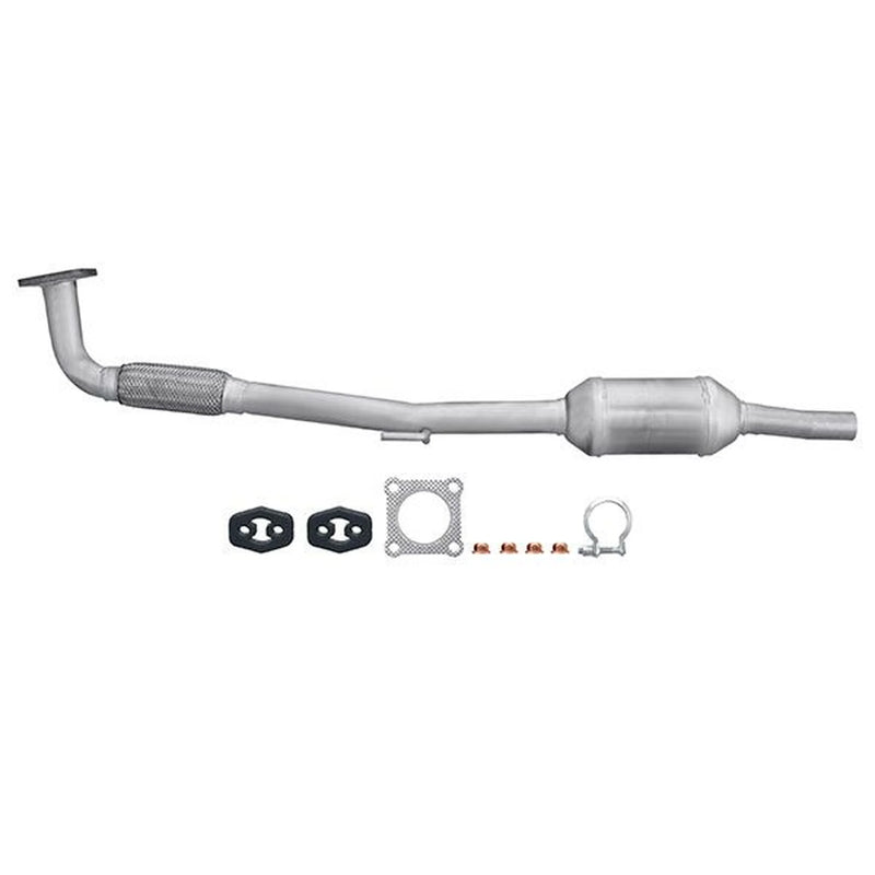 Hella Catalytic Converter 8LE 366 054-571