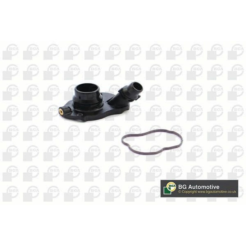 BGA Coolant Flange Housing Connector FA0910