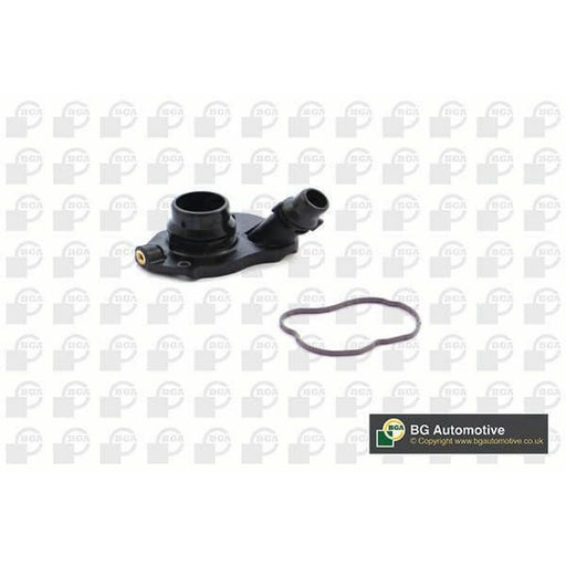 BGA Coolant Flange Housing Connector FA0910