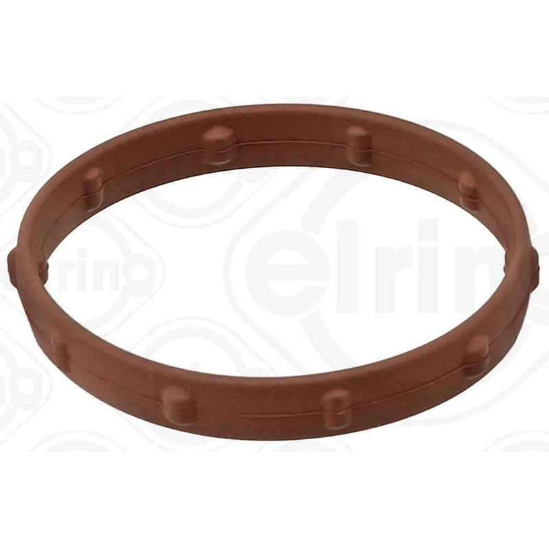 Elring Chevrolet Housing Cover Gasket (Crankcase) transmission sided 859.270