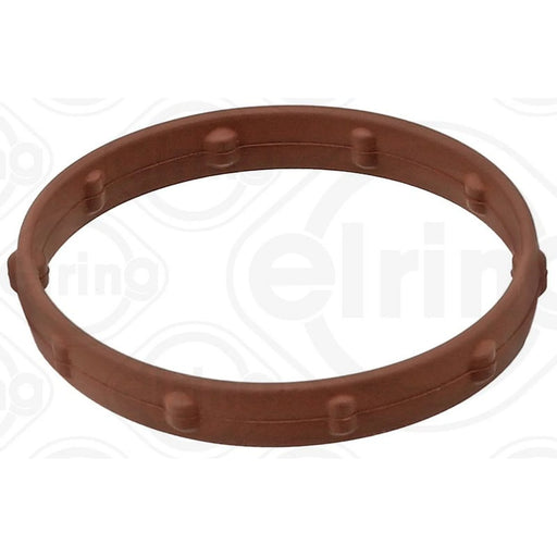 Elring Chevrolet Housing Cover Gasket (Crankcase) transmission sided 859.270