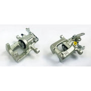 Juratek Brake Caliper Assembly Rear Left JCA1149L