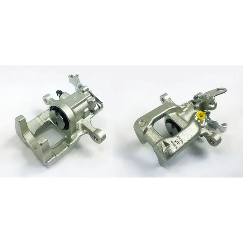 Juratek Brake Caliper Assembly Rear Left JCA1149L