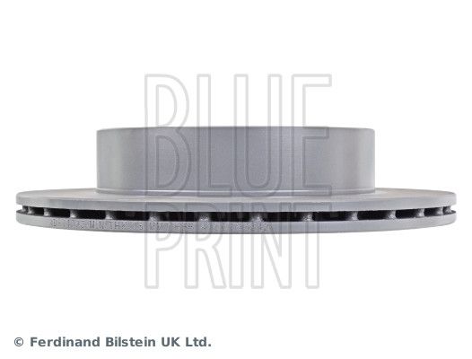 Blue Print 2 x Brake Disc Set Internally Vented Rear