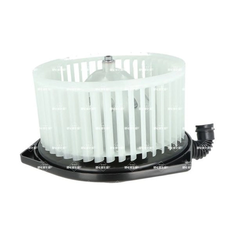 NRF Heater Blower Fan 34327