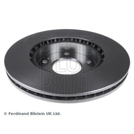 Blue Print 2 x Front Brake Discs ADG043193