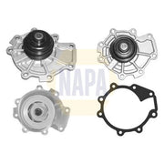 NAPA Engine Cooling Water Pump NWP1210