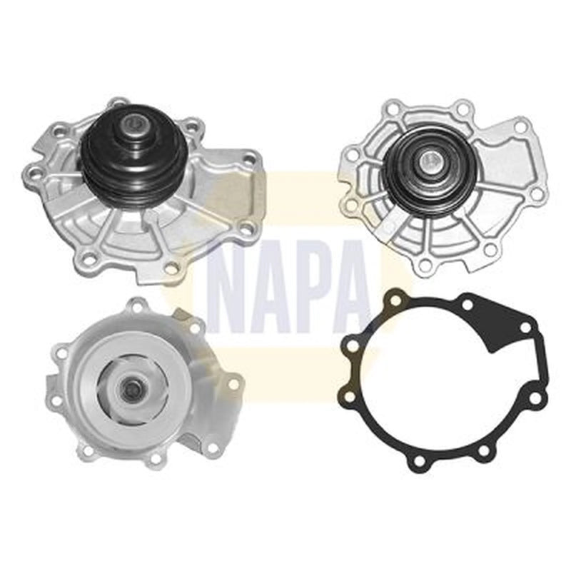 NAPA Engine Cooling Water Pump NWP1210