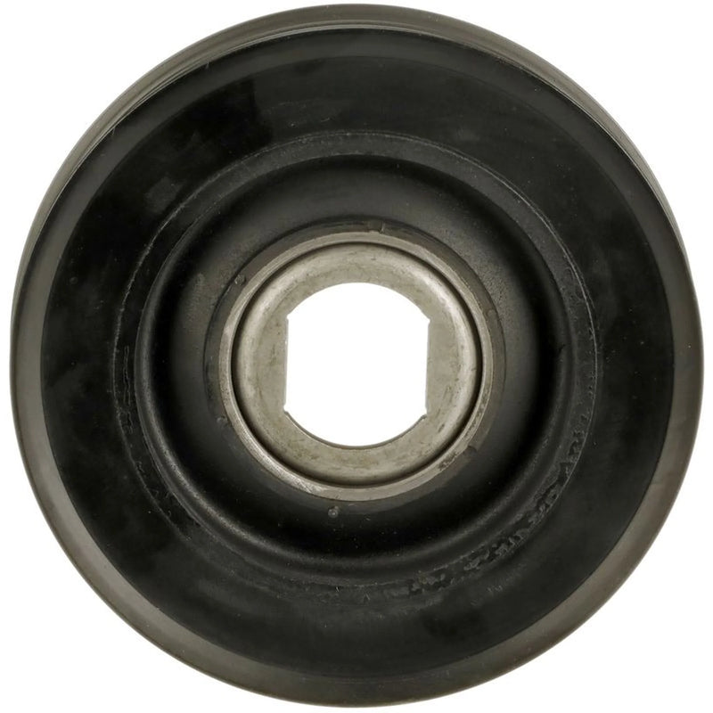 Gates Crank Shaft Belt Pulley TVD1110