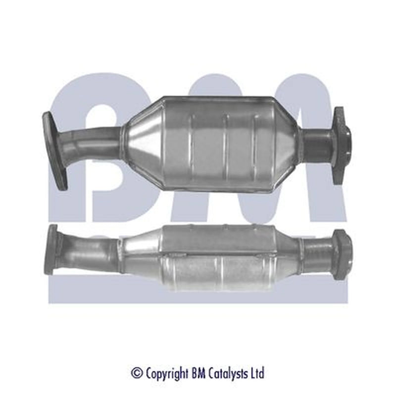 BM Catalysts Petrol Cat BM90270