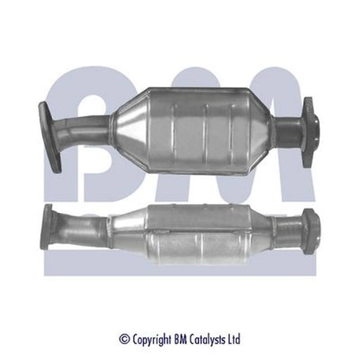 BM Catalysts Petrol Cat BM90270