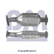 BM Catalysts Homologated Petrol Cat BM90270H