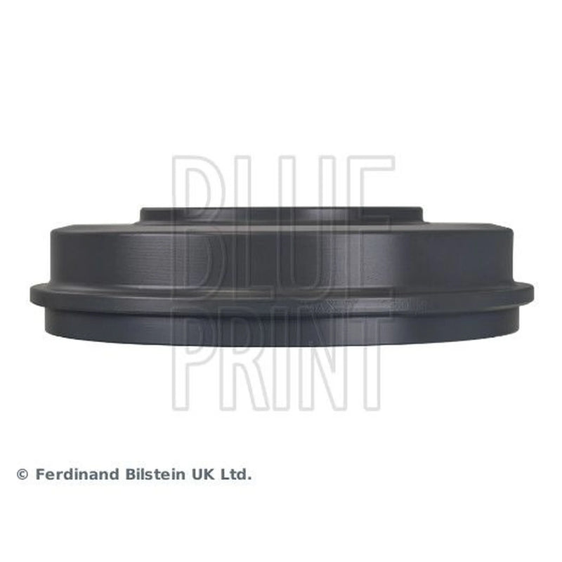 Blue Print Brake Drum Assembly Rear ADM54706