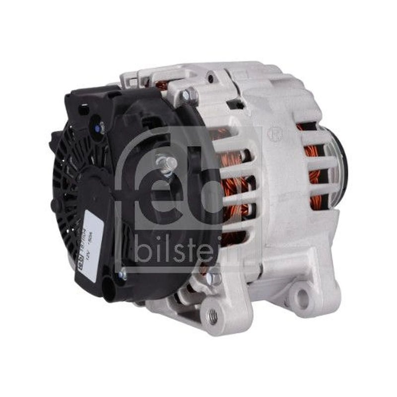 Febi Car Alternator 12V 187804