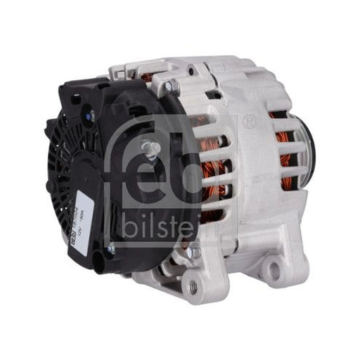 Febi Car Alternator 12V 187804