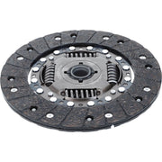 Sachs Clutch Kit Set 3pc 3000951608