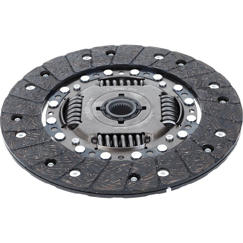 Sachs Clutch Kit Set 3pc 3000951608