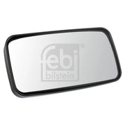 Febi Driver Cab Exterior Mirror Wide 145mm Thick 100004