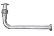 Hella 8LA 366 006-591 Exhaust Pipe