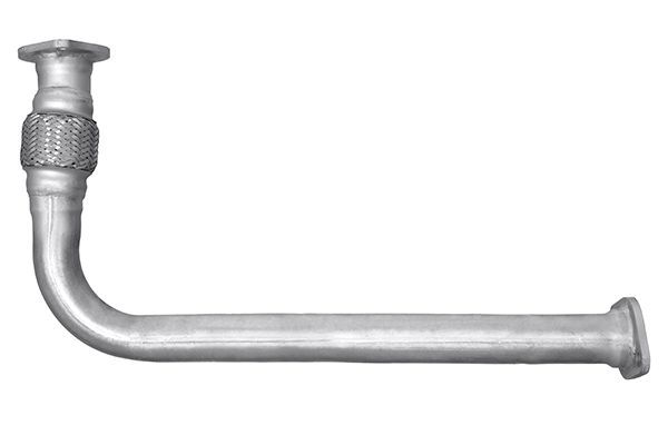 Hella 8LA 366 006-591 Exhaust Pipe