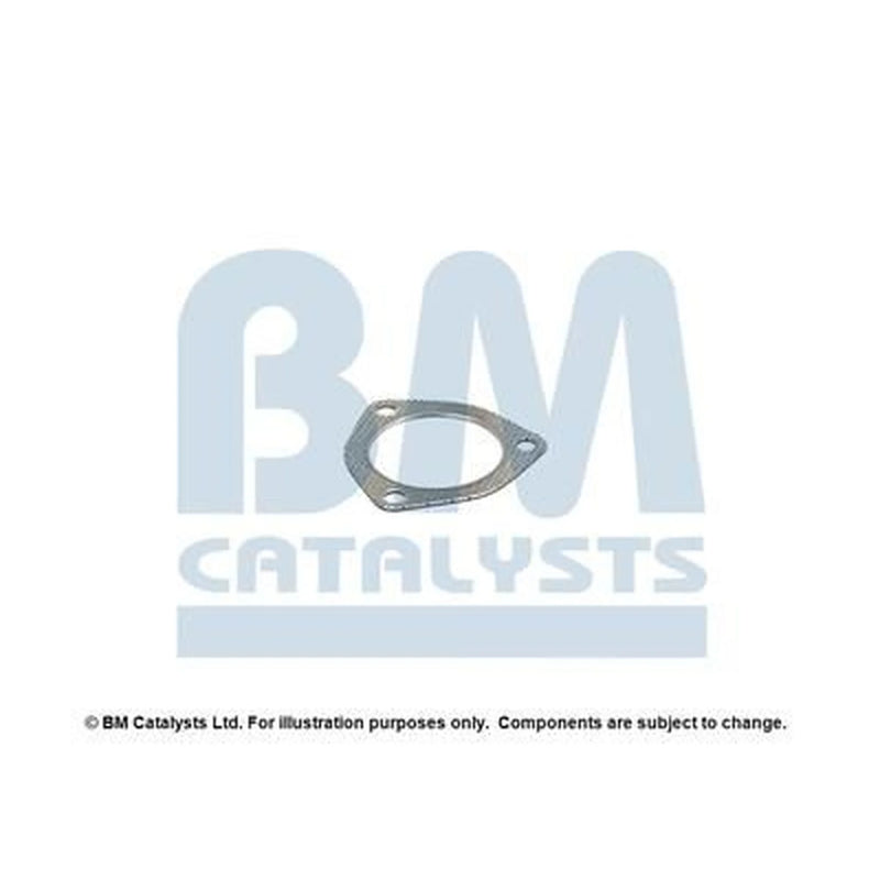 BM Catalysts Fitting Kit FK80028A FK80028A