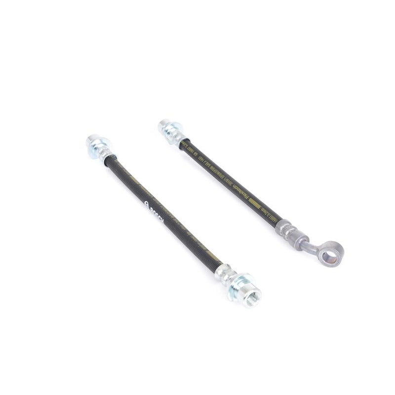 Bosch Brake Hydraulic Hose Line Rear Right 1 987 481 800