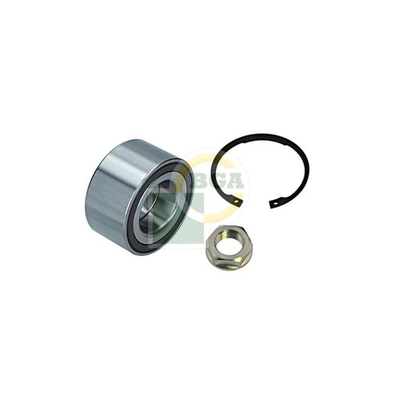 BGA Wheel Bearing Kit 86mm WHB9503K