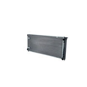 NRF Engine Radiator 58712