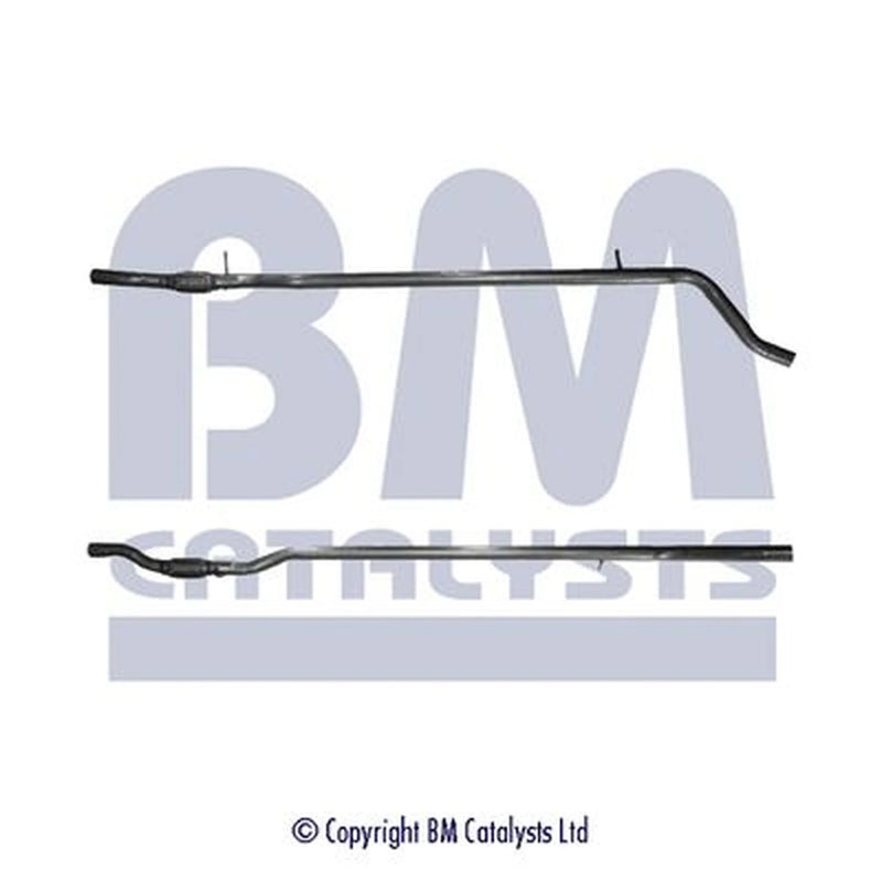 BM Catalysts Exhaust Pipe OD BM50135