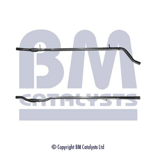 BM Catalysts Exhaust Pipe OD BM50135