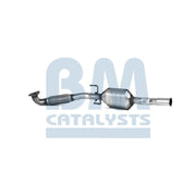 BM Catalysts Homologated Diesel Cat BM80255H