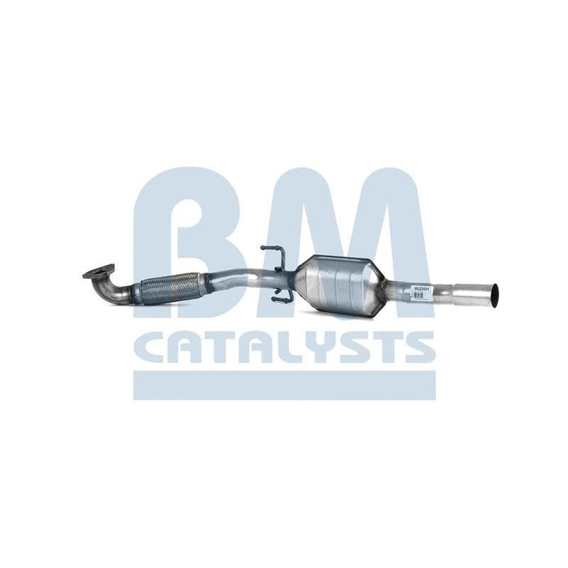 BM Catalysts Homologated Diesel Cat BM80255H