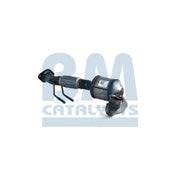 BM Catalysts Homologated Diesel Cat BM80528H