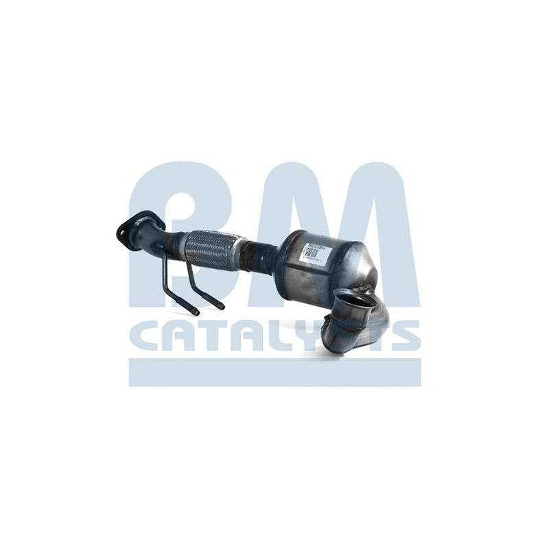 BM Catalysts Homologated Diesel Cat BM80528H