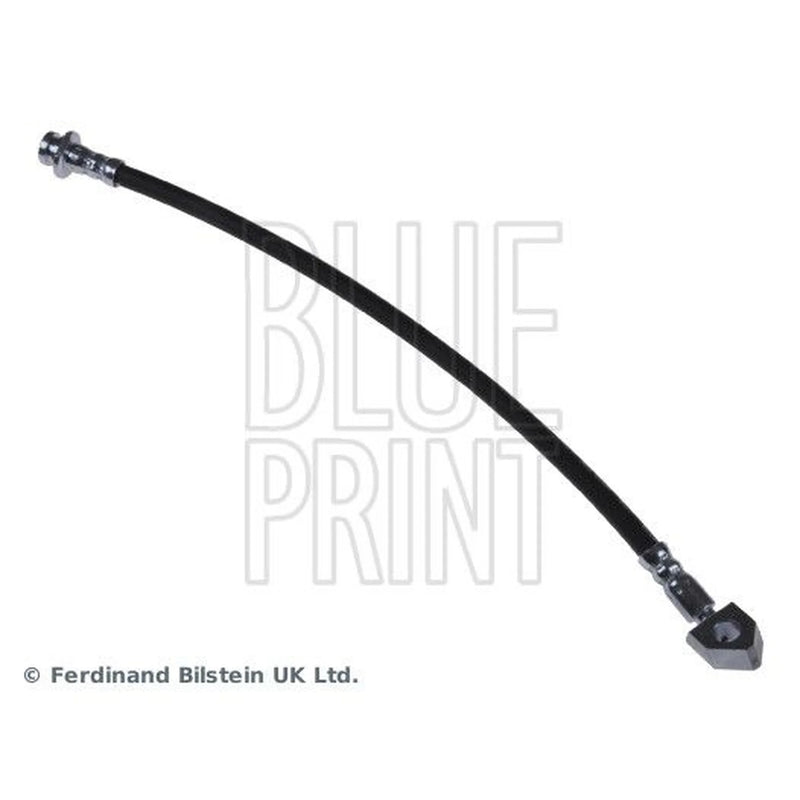 Blue Print Brake Hydraulic Hose Line Front Left ADN15374