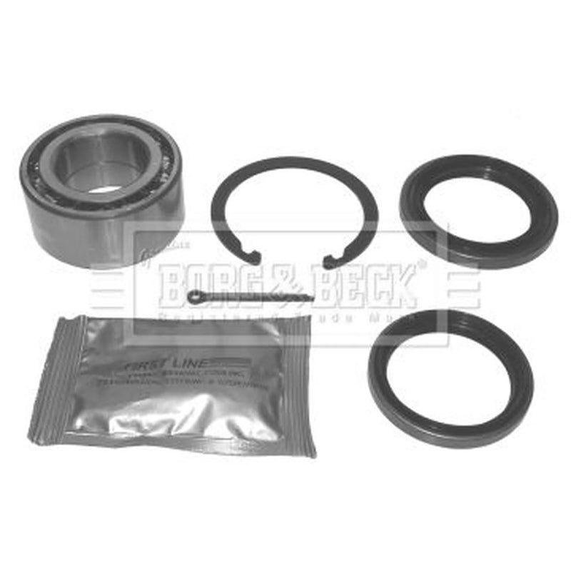Borg & Beck Wheel Bearing Kit BWK576