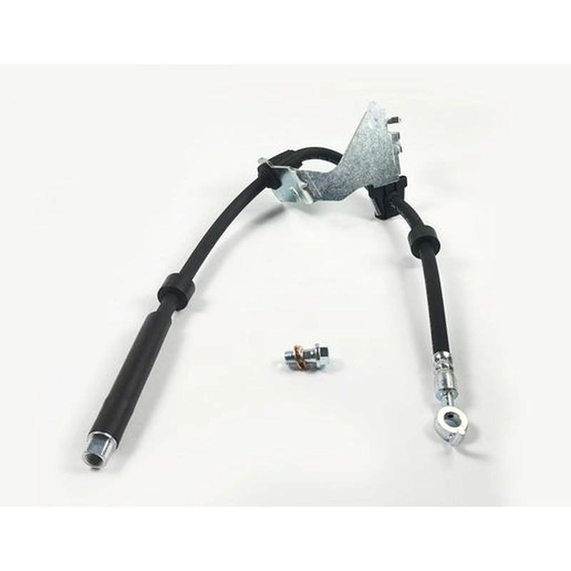 Juratek Brake Hydraulic Hose Line Front Right JBH1481R