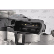 Valeo Front/Rear Wiper Motor Front 579711