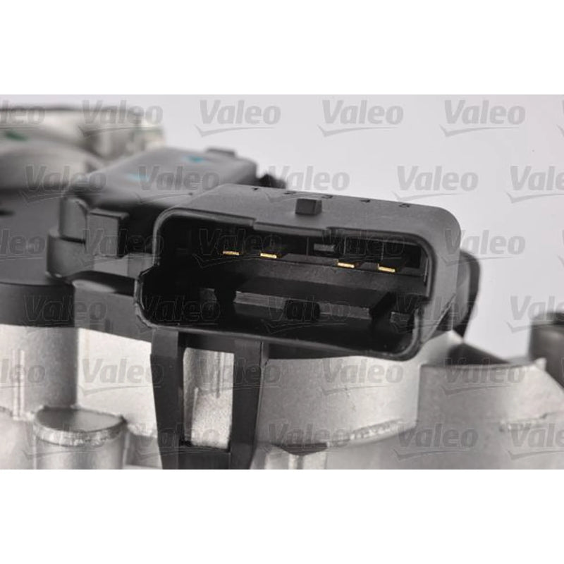 Valeo Front/Rear Wiper Motor Front 579711