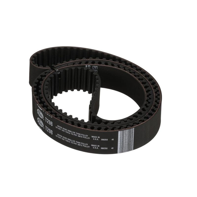 Gates Timing Belt Cambelt 211 Teeth T298