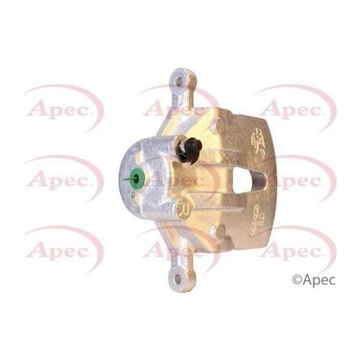 Apec Apec Brake Caliper (Front/Right) RCA598 Apec  - Town Parts