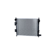 NRF Engine Radiator 550146